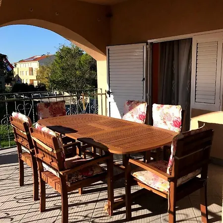 度假居 Ferienhaus Ivana