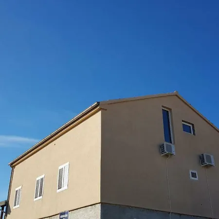 Ferienhaus Ivana