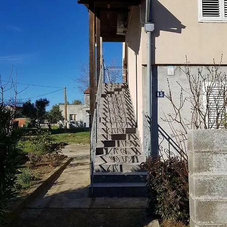 度假居 Ferienhaus Ivana