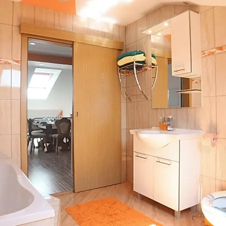 度假居 Ferienhaus Ivana *