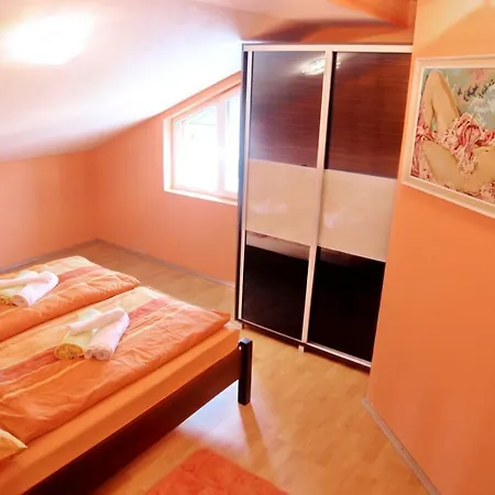 Ferienhaus Ivana 度假居