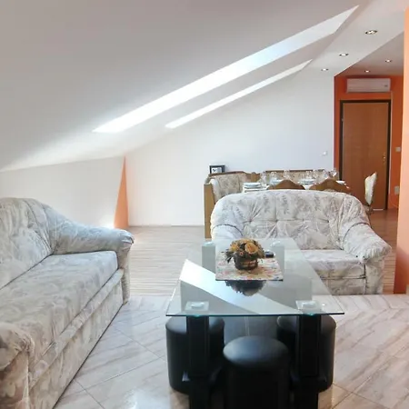 度假居 Ferienhaus Ivana *