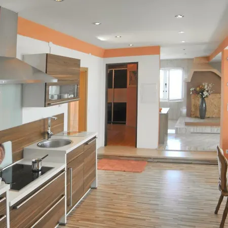 度假居 Ferienhaus Ivana