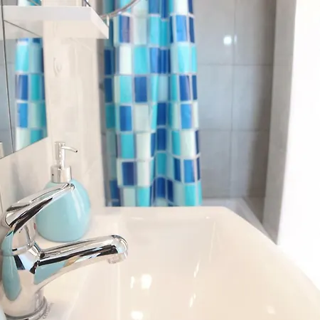 Ferienhaus Ivana 度假居 宁