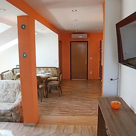 度假居 Ferienhaus Ivana 宁