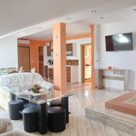 度假居 Ferienhaus Ivana