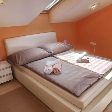 度假居 Ferienhaus Ivana