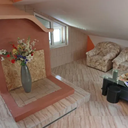 Ferienhaus Ivana