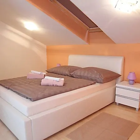 度假居 Ferienhaus Ivana