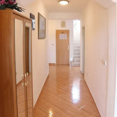 度假居 Ferienhaus Ivana