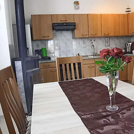 度假居 Ferienhaus Ivana