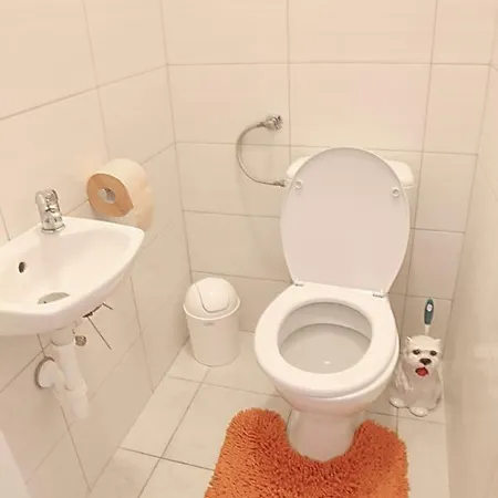Ferienhaus Ivana * 宁