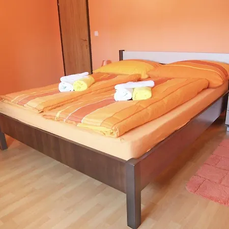 度假居 Ferienhaus Ivana *