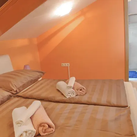 度假居 Ferienhaus Ivana 宁