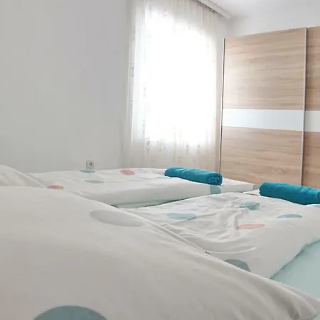 Ferienhaus Ivana