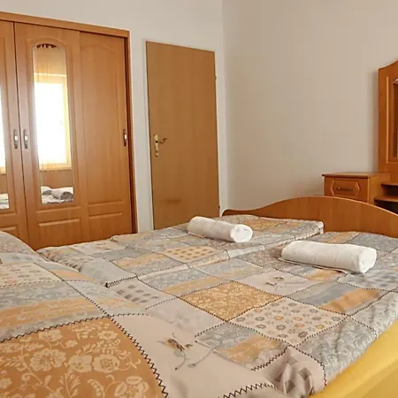 Ferienhaus Ivana