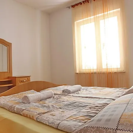度假居 Ferienhaus Ivana 宁