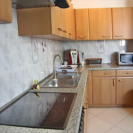 度假居 Ferienhaus Ivana *