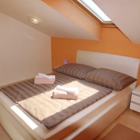 Ferienhaus Ivana Vakantiehuis Nin