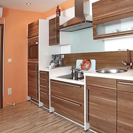 Ferienhaus Ivana Vakantiehuis Nin