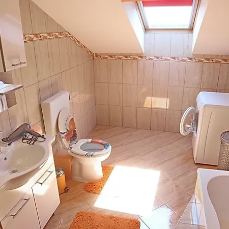 Ferienhaus Ivana Vakantiehuis Nin