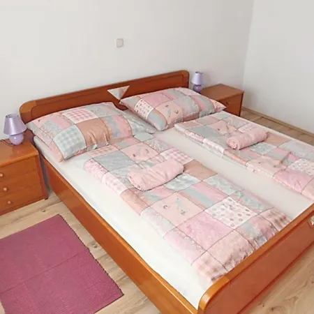 Vakantiehuis Ferienhaus Ivana