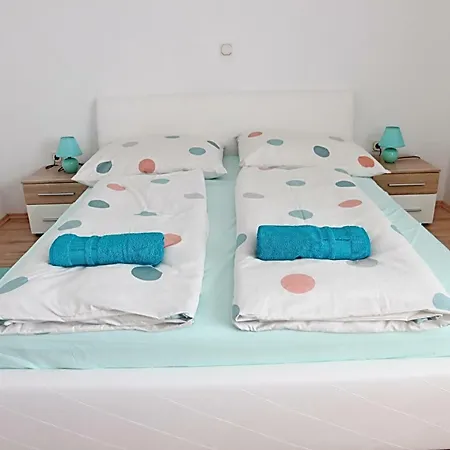 Ferienhaus Ivana * Nin